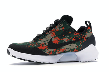 Nike HyperAdapt 1.0 Team Orange