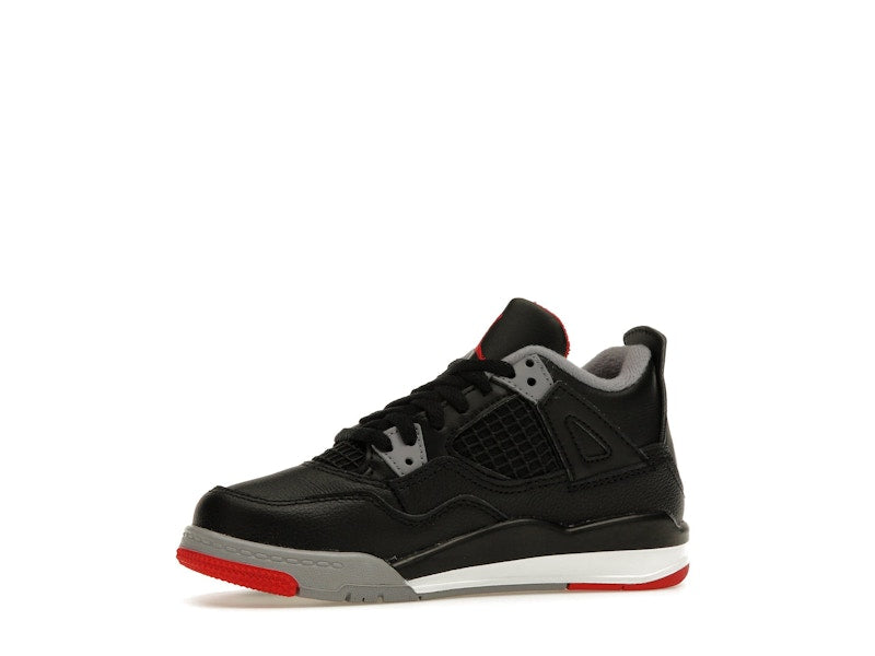 Jordan 4 Retro Bred Reimagined (PS)