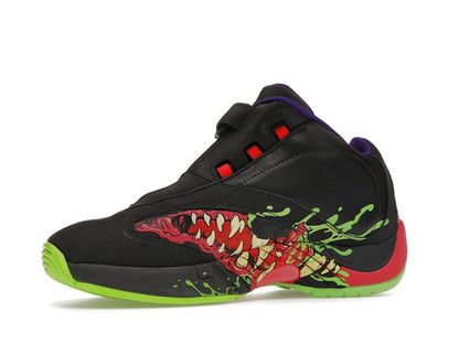 Reebok Answer IV Ghostbusters Zuul