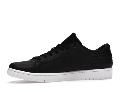 Jordan 1 Centre Court Black