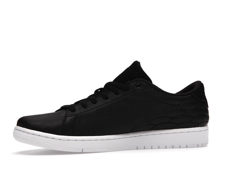 Jordan 1 Centre Court Black