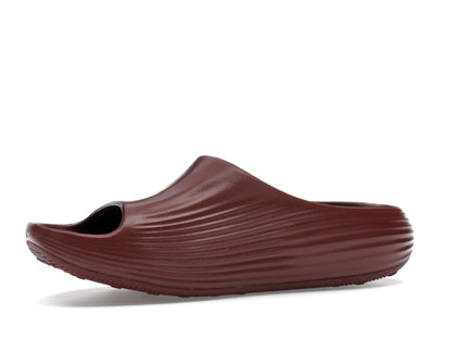 Nike ReactX Rejuven8 Slide Team Red