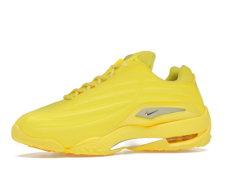 Nike Hot Step 2 Drake NOCTA Opti Yellow