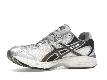 ASICS Gel-Nimbus 10.1 Cream Pure Silver