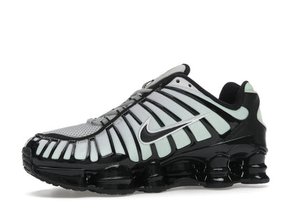 Nike Shox TL Vapor Green Black