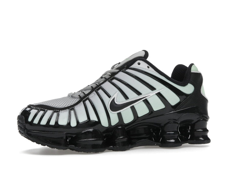 Nike Shox TL Vapor Green Black