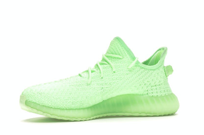 adidas Yeezy Boost 350 V2 Glow (Kids)