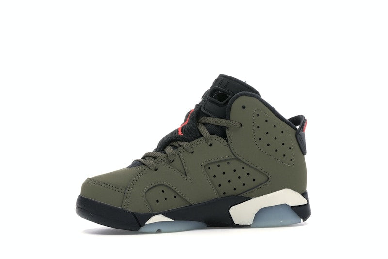Jordan 6 Retro Travis Scott (PS)