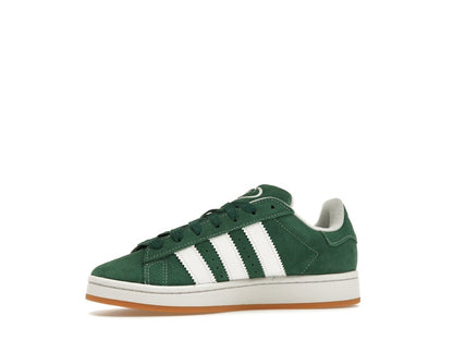 adidas Campus 00s Dark Green White (Kids)