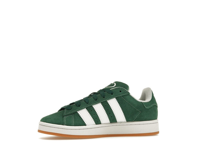 adidas Campus 00s Dark Green White (Kids)