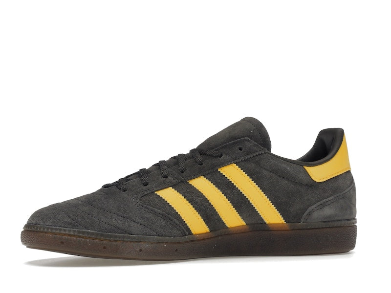 adidas Busenitz Vintage Shadow Olive Bold Gold