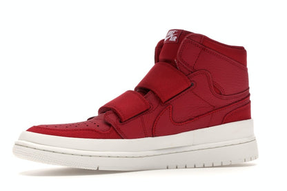 Jordan 1 Retro High Double Strap Gym Red