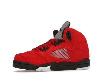 Jordan 5 Retro Raging Bull Red (2021) (PS)
