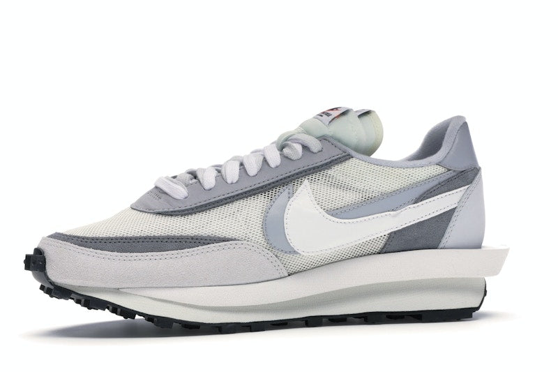 Nike LD Waffle sacai Summit White