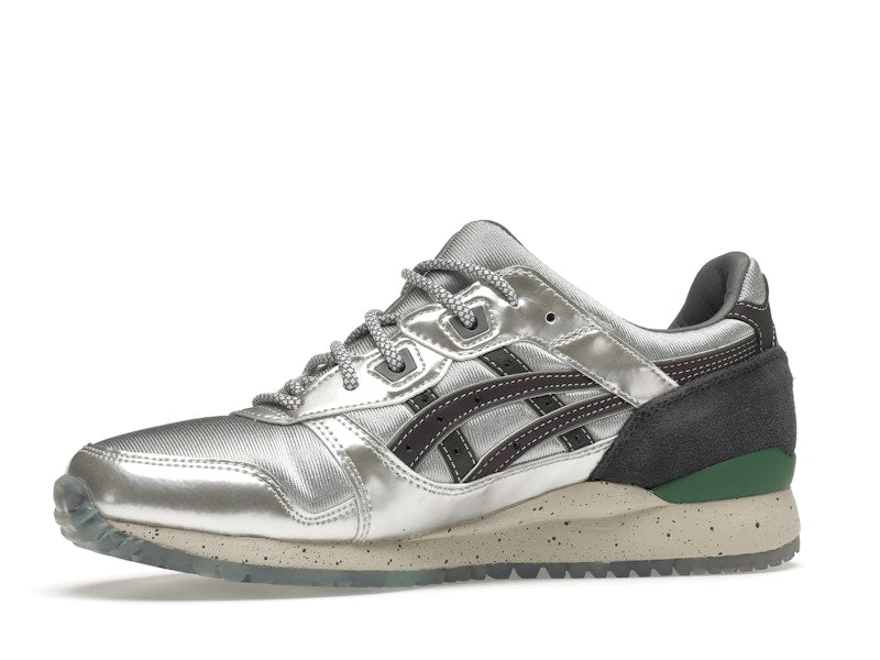 ASICS Gel-Lyte III SneakerLAH x Hundred% Kuala-Lumpur