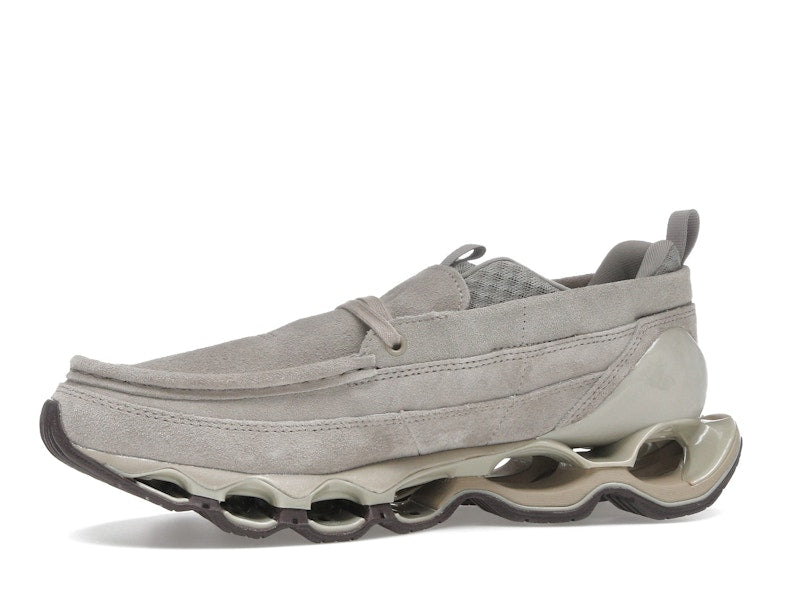 Mizuno Wave Prophecy Moc Taupe