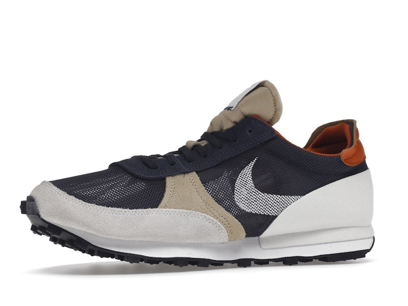 Nike DBreak-Type Navy Sail Orange