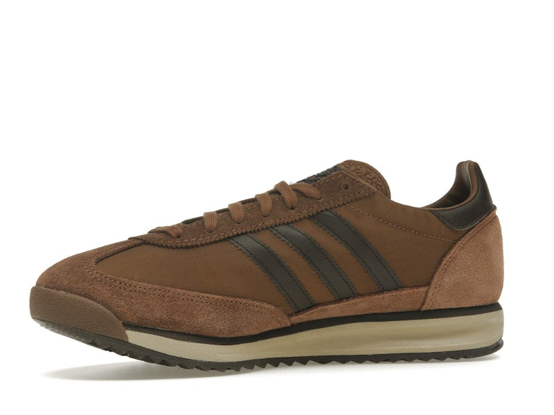 adidas SL 72 RS Preloved Brown
