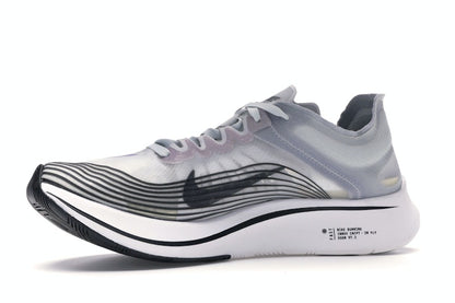 Nike Zoom Fly Pure Platinum Floral (Women's)