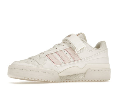 adidas Forum Low Cloud White Pink (Women's)