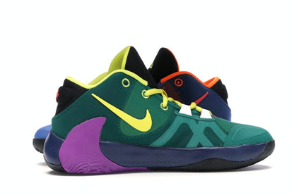 Nike Zoom Freak 1 What The (GS)