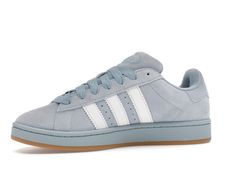 adidas Campus 00s Wonder Blue White Gum