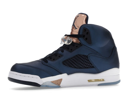 Jordan 5 Retro Bronze