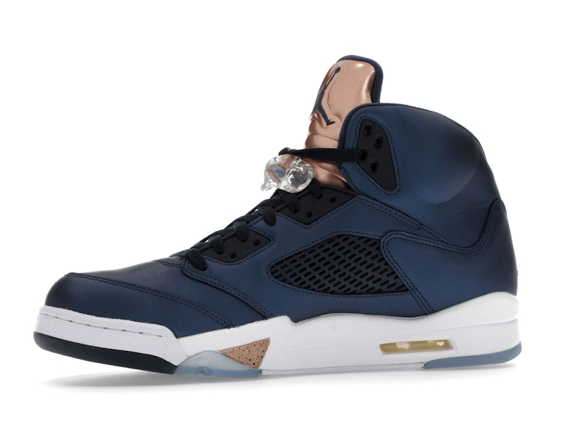 Jordan 5 Retro Bronze