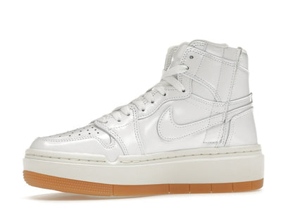 Jordan 1 Elevate High SE White Gum (Women's)