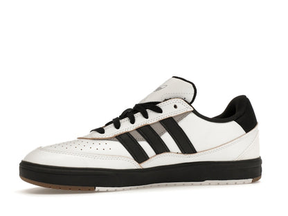 adidas Tyshawn II Crystal White Core Black