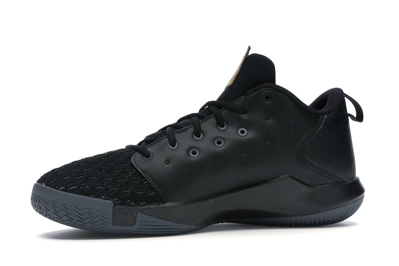 Jordan CP3.XII Black