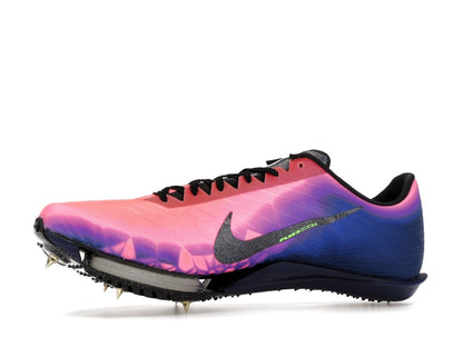 Nike Maxfly 2 Glam Fierce Purple Pink Blast