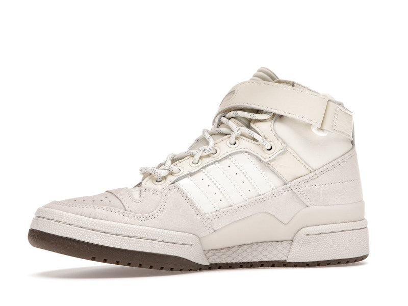 adidas Forum Mid Ivy Park Icy Park Cream White