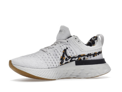 Nike React Infinity Run Flyknit 2 Leopard (Women's)