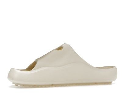 OFF-WHITE Meteor Rubber Slide Beige