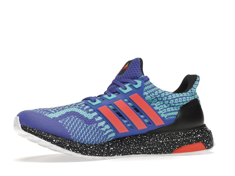 adidas Ultra Boost 5.0 DNA Black Sonic Ink