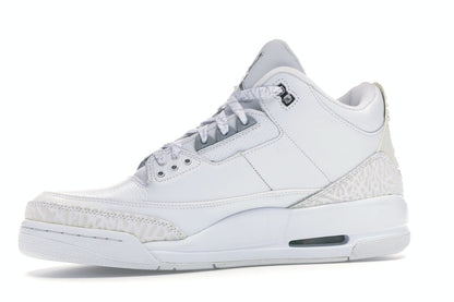 Jordan 3 Retro Pure Money