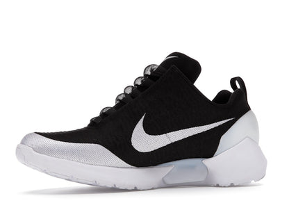 Nike HyperAdapt 1.0 Black White
