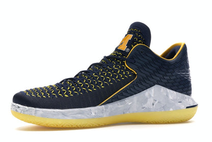 Jordan XXXII Low Michigan