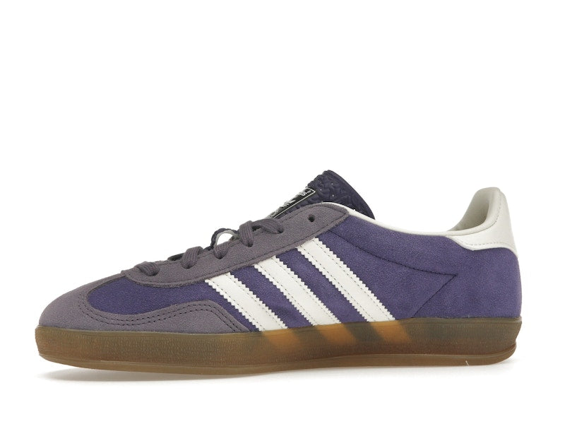 adidas Gazelle Indoor Collegiate Purple
