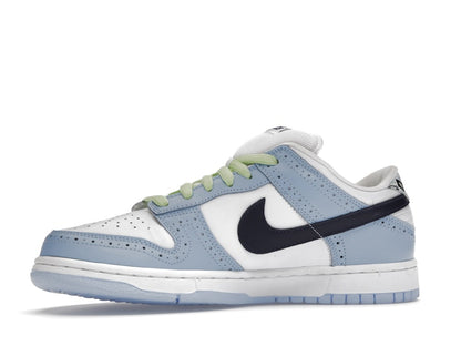Nike SB Dunk Low Golf Pack Blue