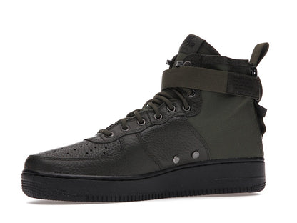 Nike SF Air Force 1 Mid Sequoia