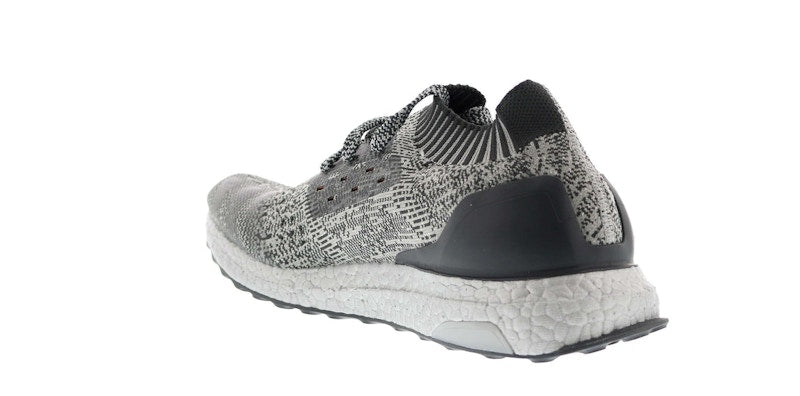 adidas Ultra Boost Uncaged Metallic Silver
