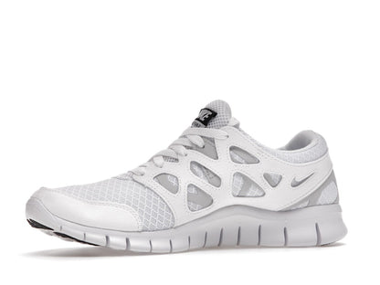 Nike Free Run 2 White Black (2021)