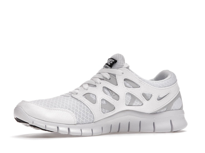 Nike Free Run 2 White Black (2021)
