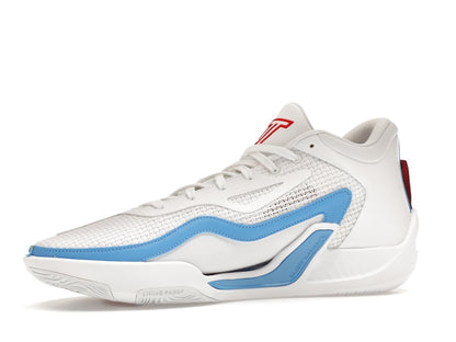 Jordan Tatum 1 PF Archer Ave St. Louis (White Sole)