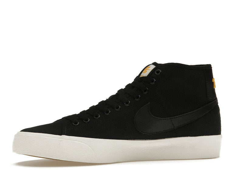 Nike SB BLZR Court Mid Premium Black White