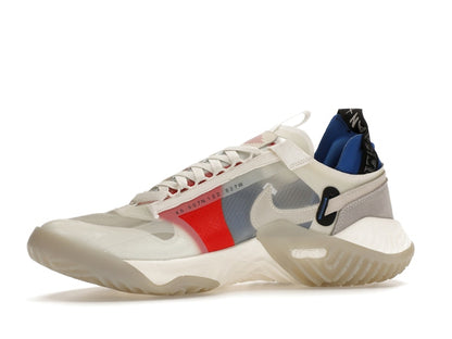 Jordan Delta Breathe Tech White