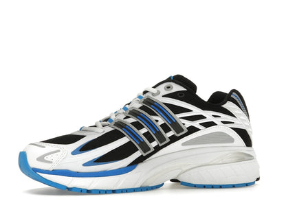 adidas Adistar Cushion Core Black Bright Blue Cloud White