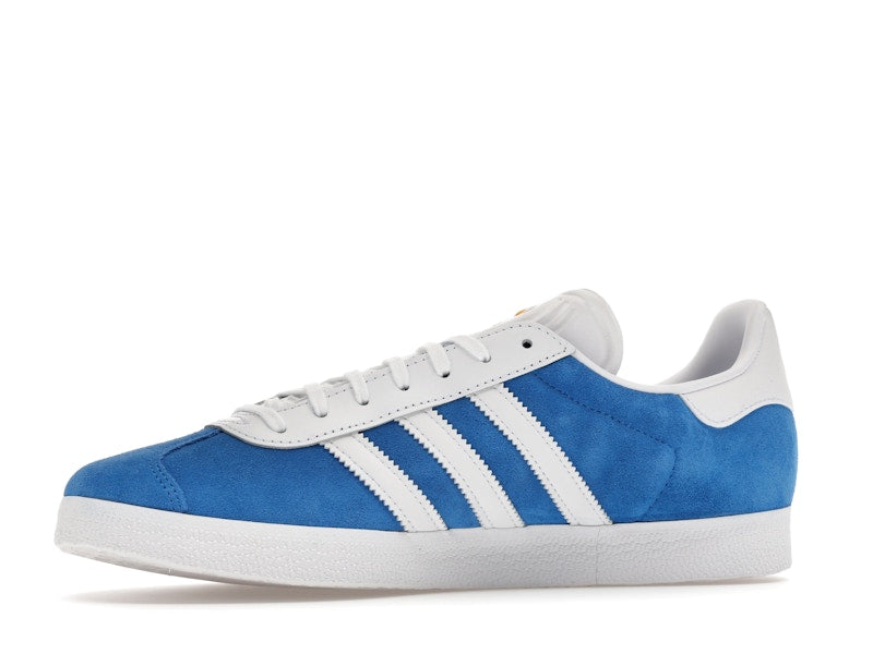 adidas Gazelle Real Madrid Third Kit Blue Bird